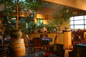 restaurants in penticton bc